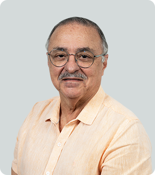 Dr. Maurílio José Rodrigues da Silva